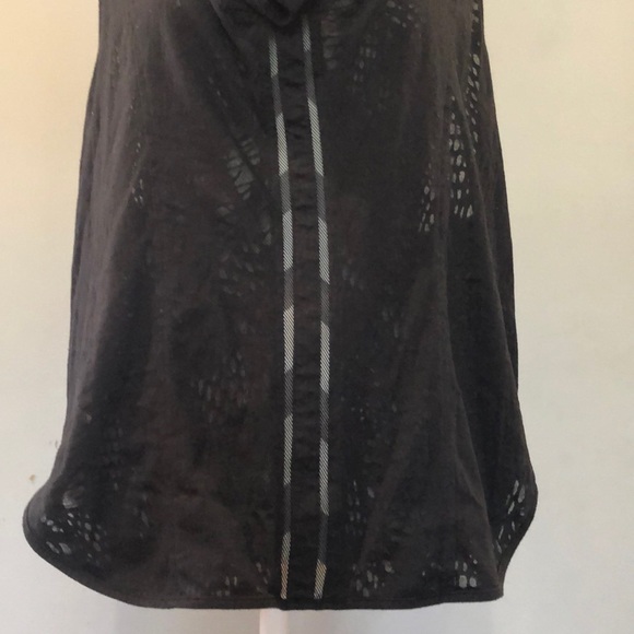 Minkoff Workout Tank - Picture 3 of 5